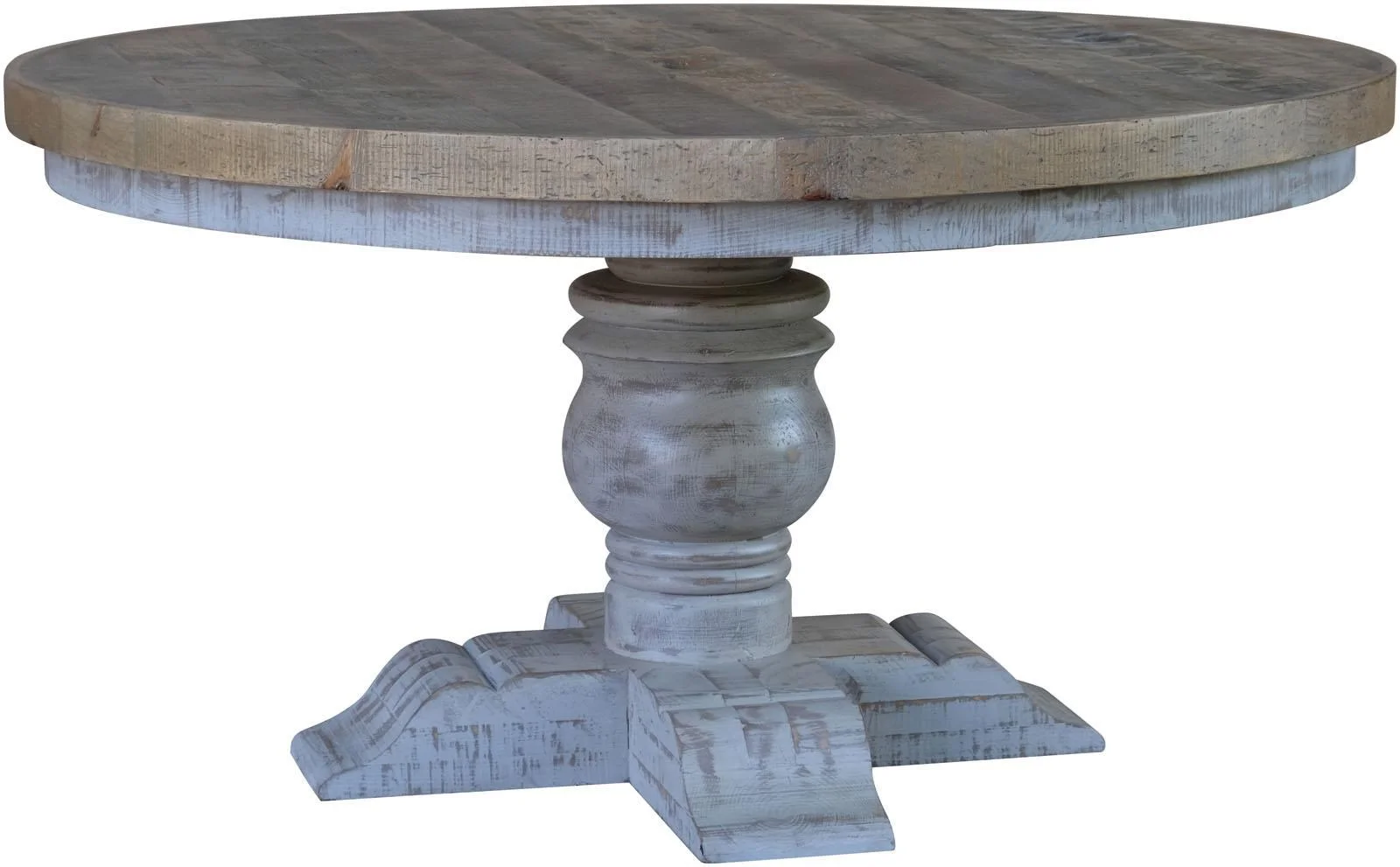 Furniture Source International Dining G862TBLT Ashlyn Dining Table Howell Furniture Dining